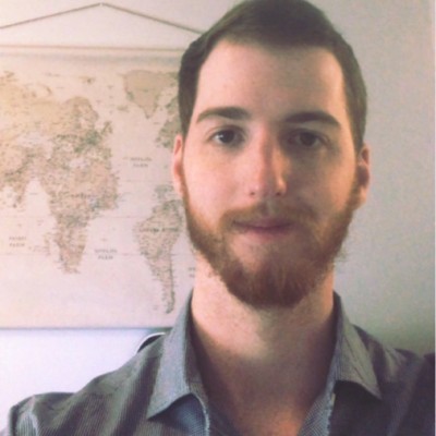 Matthew Selakovich, founder of Maven Technologies